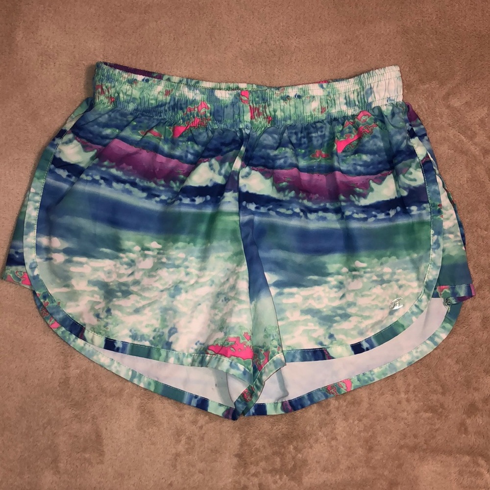 Champion Running Shorts